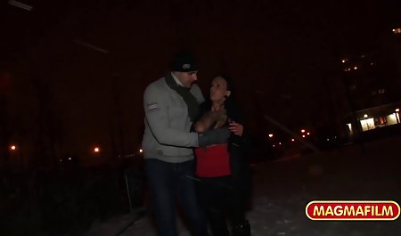 MMM ساک زدن مادر زن من
