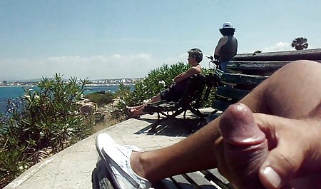 زن جوان, سکس تصویری با مادر زن استمناء